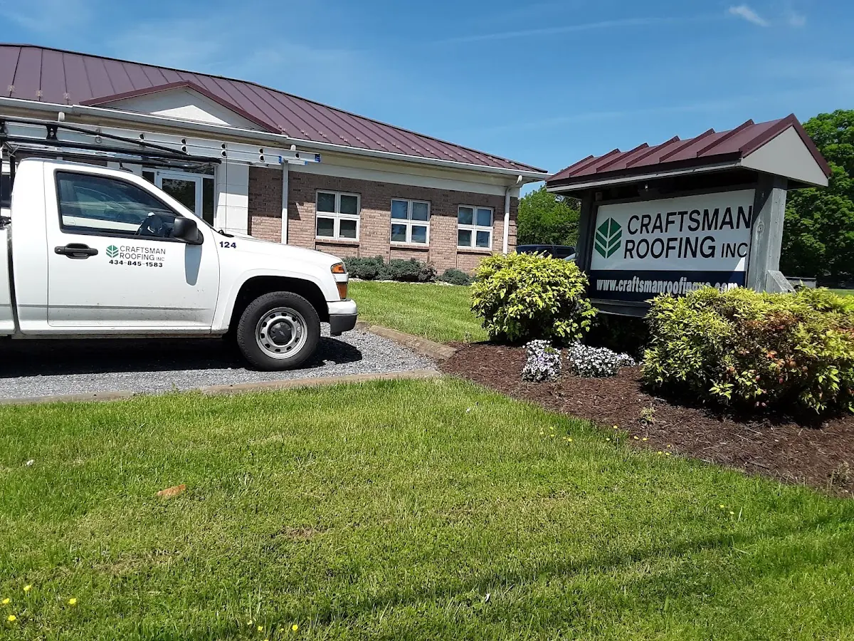 Quality Gutter & Downspout Repair by experienced craftsmen in Six Forks